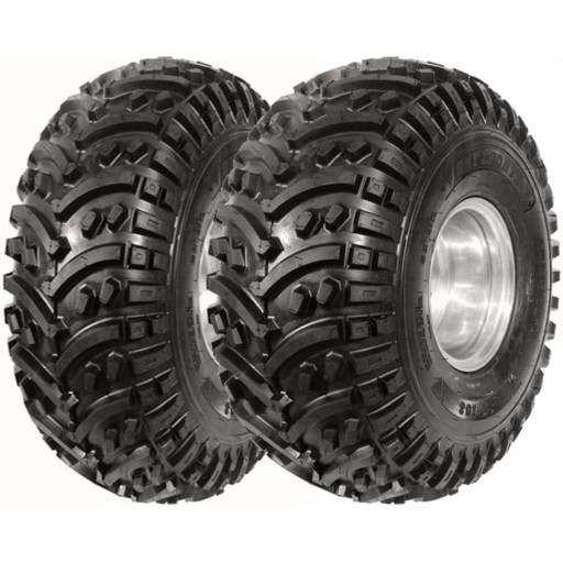 2 шины QUAD ATV BKT 23x8-10 TL AT108 4PR NHS