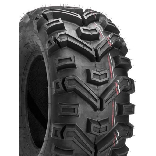 2x шины QUAD ATV DURO 25x10-12 50F TL DI2010 BUFF