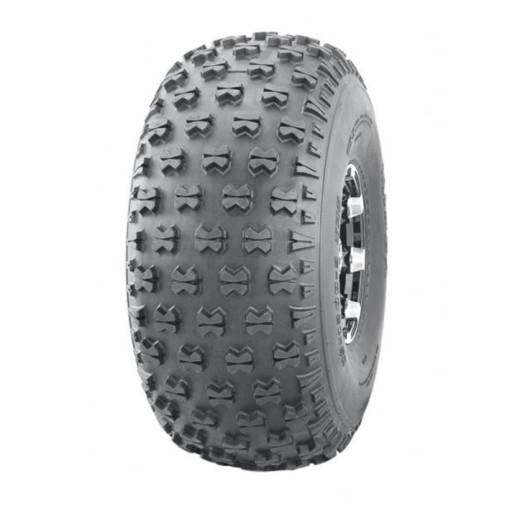 2 шины QUAD ATV JOURNEY 22,5x10-8 TL P3030