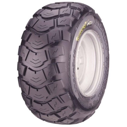 2 шины для квадроцикла KENDA 18X9.50-8 TL 30N K572 4PR