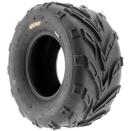 2 шины для квадроцикла SUNF 16x8-7 20F TL A004