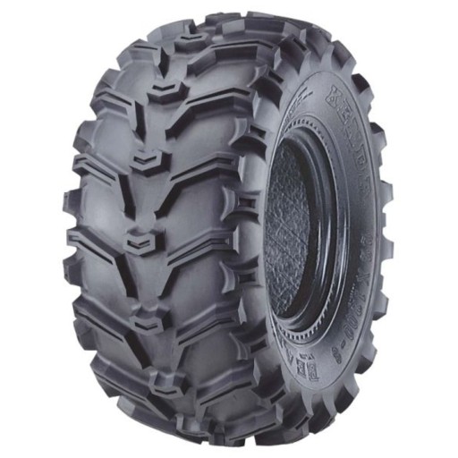 2x QUAD шины KENDA 25x8-12 TL 38F медвежий коготь K299