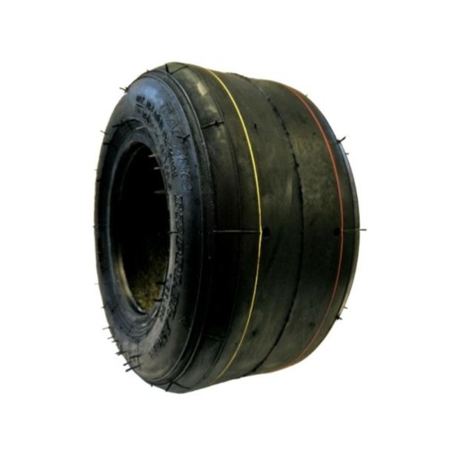 2 шини DURO для картингу 10x4.50-5 TL HF242