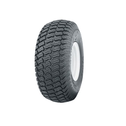 2x Садова шина WANDA 18x6.50-8 TL P332 4PR