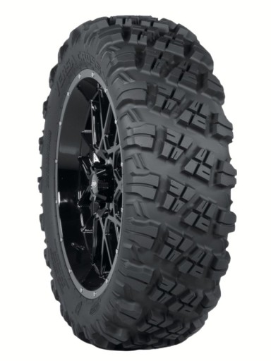 2x шини quad і т. д. VERSA CROSS V3 30x10r15 (225 / 75R15) 66M 8PR TL # E