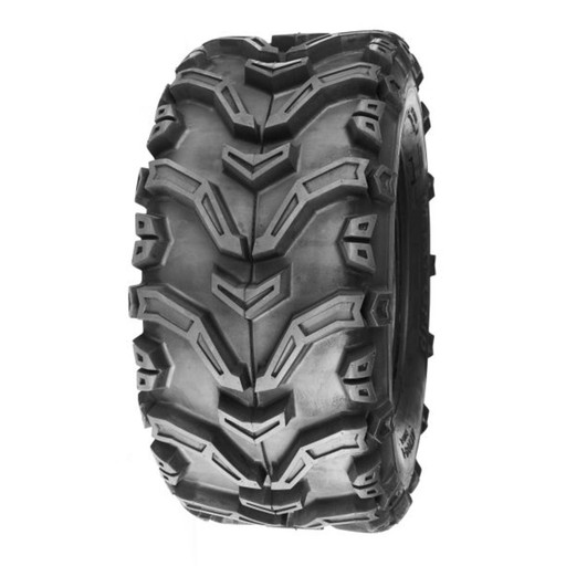 2x Шина quad atv DELI TIRE 25x8 - 12 TL 43J SG-789