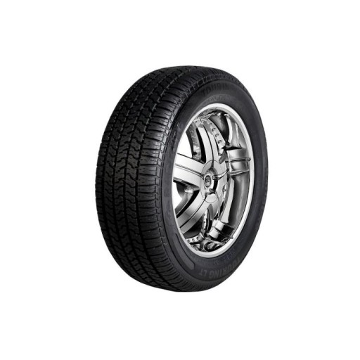 2 шини 205/65R16C з відновленим протектором літні TOURING 2