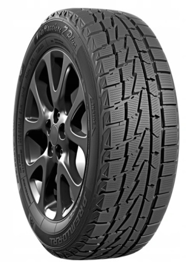 2x зимние шины Premiorri 235/45R17 VIA MAGGIORE Z