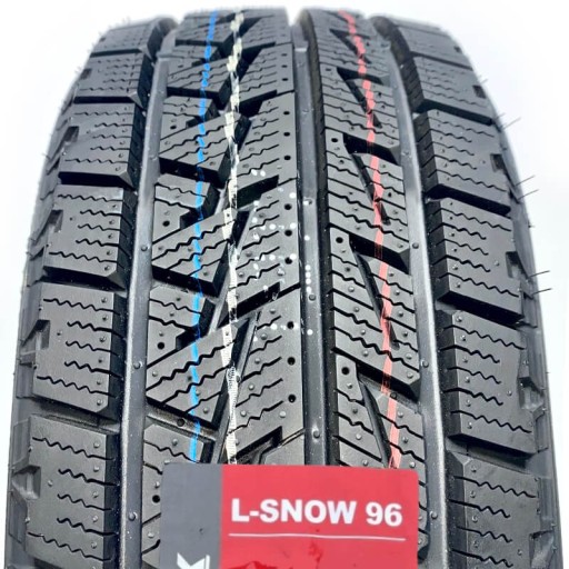 2x ЗИМНЯ резина 16 дюймів 205/55/R16 iLink 2024 ТИШНА ПЕРЕДНЯ ЗАДНЯ Нова