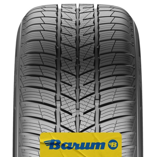2x ЗИМНИЕ шины 185/65/R14 Barum Polaris 5 2024 ПЕРЕДНИЕ ЗАДНИЕ Новые