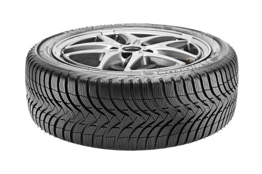 2 зимові шини 175/65R15 Michelin Alpin A4