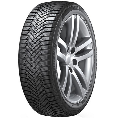 2x зимова гума 195/65R15 Laufenn I Fit+