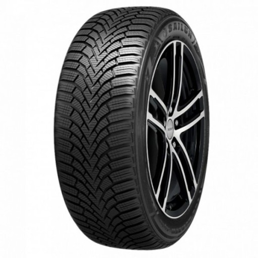 2 зимние шины 205/55R16 Sailun Ice Blazer