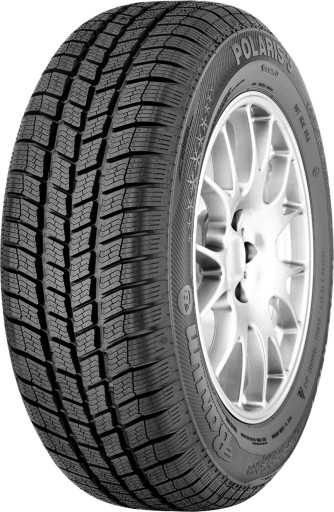 2x зимние шины 165/80R13 83T Polaris 3 BARUM 2023 г.