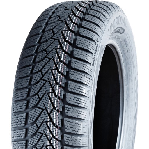 2x зимние шины 175/65R14 82T WinterExpert UNIROYAL 2024 г.