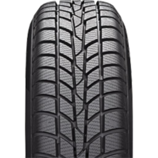 2x зимние шины 175/70R13 82T Winter i*cept RS W442 HANKOOK 2023 г.