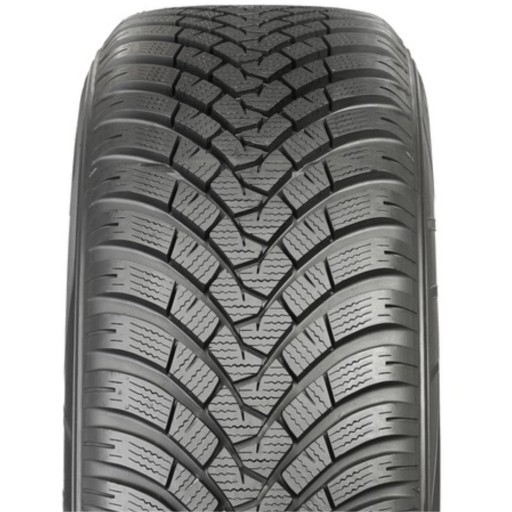 2x зимние шины 185/55R14 80T Eurowinter HS01 FALKEN 2023