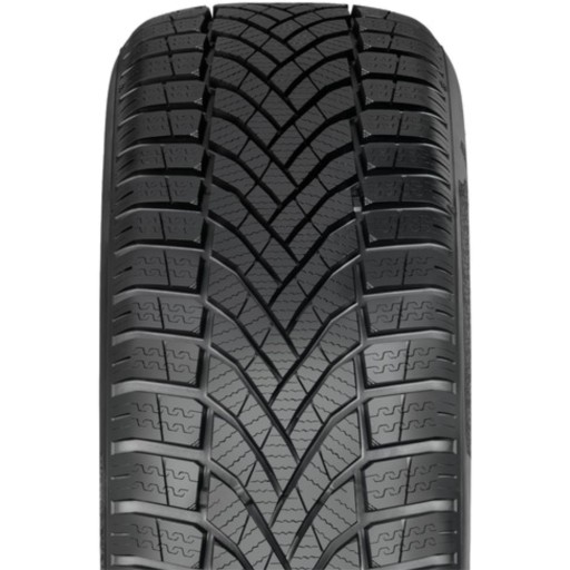 2x зимові шини 185/60R14 82T Eurowinter HS02 FALKEN 2023