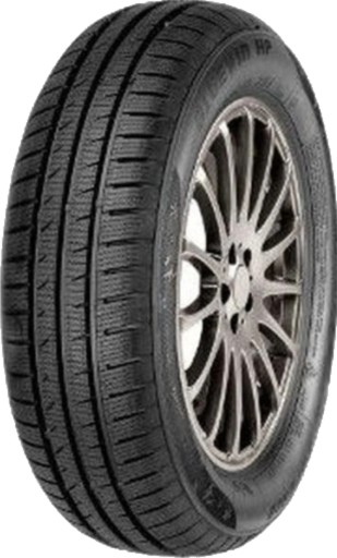 2x Зимова резина 185/60R14 82T Gowin HP FORTUNA 2023