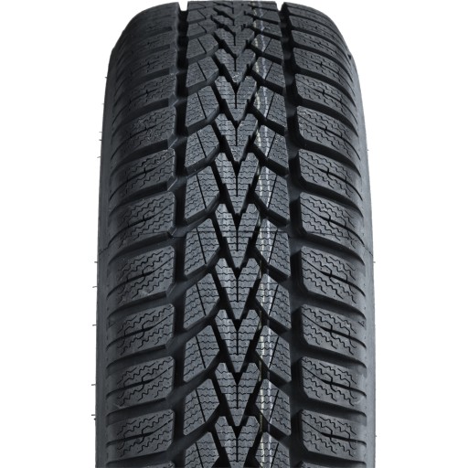 2x зимові шини 185/65R15 88T Winter Response 2 DUNLOP 2024 р.