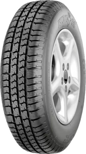 2x Зимова резина 195/60R15 88T Eskimo S2 SAVA 2020 р.