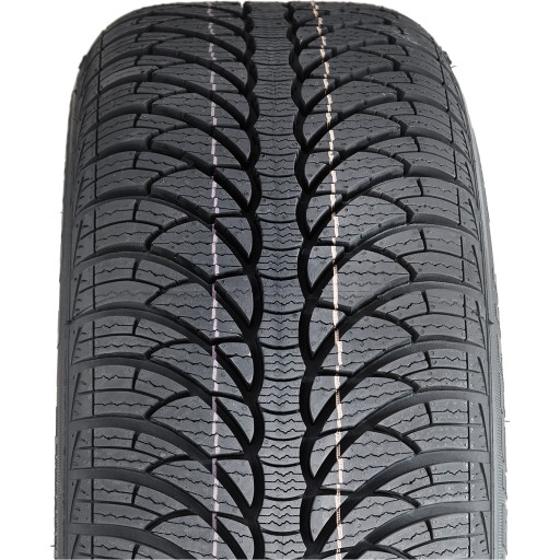 2x зимние шины 195/60R15 88T Kristall Montero 3 FULDA 2024 г.