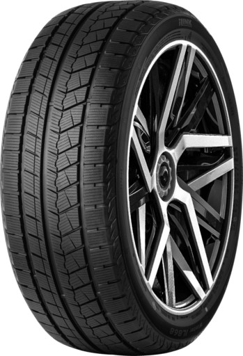 2x Зимові шини 195/60R16 89H Winter IL868 ILINK 2024