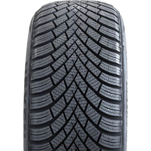 2x Зимова гума 195/65R15 91H Winguard Snow`G3 WH21 NEXEN 2023 р.