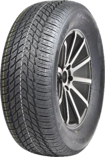 2x зимние шины 195/65R15 95T A701 APLUS 2023 г.в.