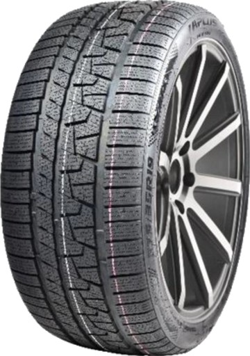 2x зимова гума 215/50R17 95V A702 APLUS 2023 р.
