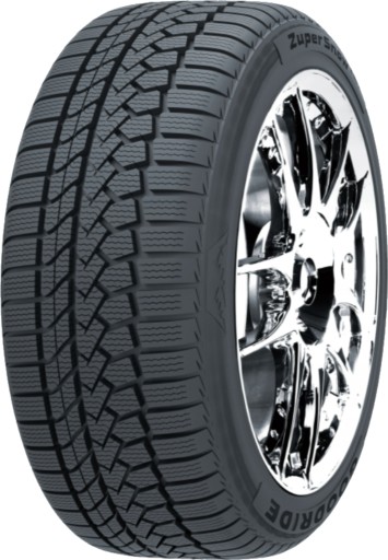 2x Зимние шины 215/55R16 97H ZuperSnow Z-507 GOODRIDE 2023 г.