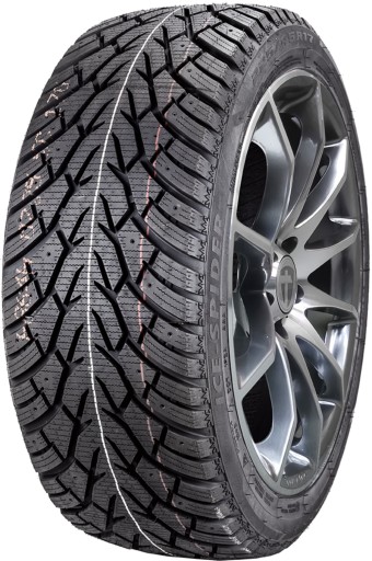 2 зимние шины 215/55R17 98H XL Ice-Spider WINDFORCE 2023