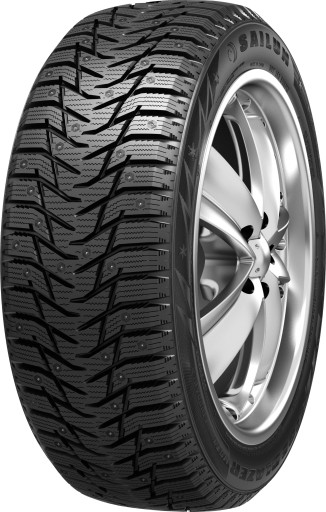 2 зимние шины 215/70R15 98T Ice Blazer WST3 SAILUN 2023 г.