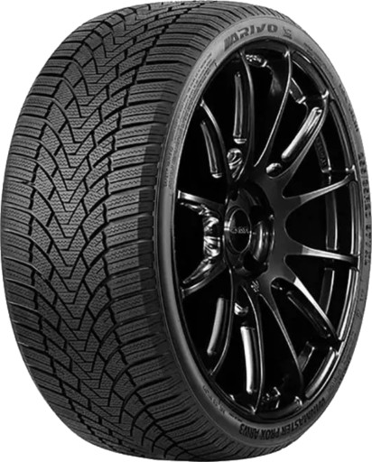 2x зимние шины 225/45R17 94V Winmaster ProX ARW 3 ARIVO 2024 г.