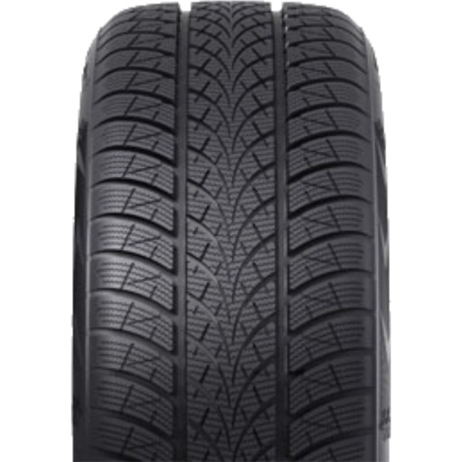 2x Зимова гума 225/50R17 98V WinterX TW401 TRIANGLE 2023 р.