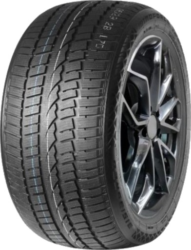 2x зимові шини 245/45R19 102V XL Snowblazer UHP WINDFORCE 2023