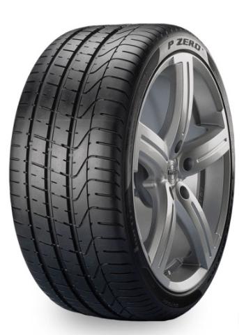ICNT/3 397 - 2x PIRELLI 285/35R20 PIRELLI P ZERO F01 100Y