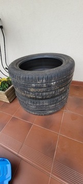 2x Pirelli 285/45 R20, точка 21/22, 5,5 мм