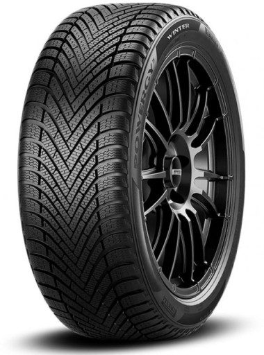 2x Pirelli Powergy Зимние 195/65R15 95H