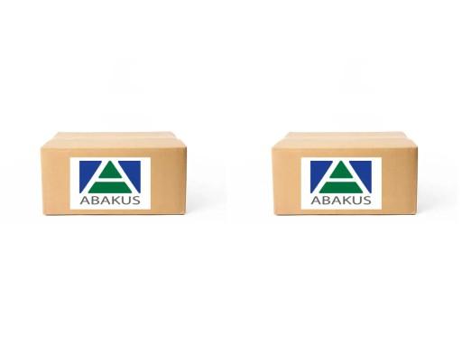 130-002-004 - 2x ABAKUS FRONT L+R склопідйомники для ALFA ROMEO 159