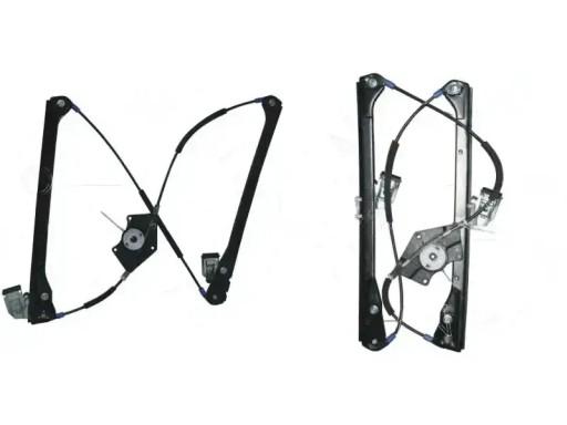 5196 10 - 2x стеклоподъемника AIC L+P для SKODA, VW PASSAT B5, PASSAT B5 Kombi, SUPERB