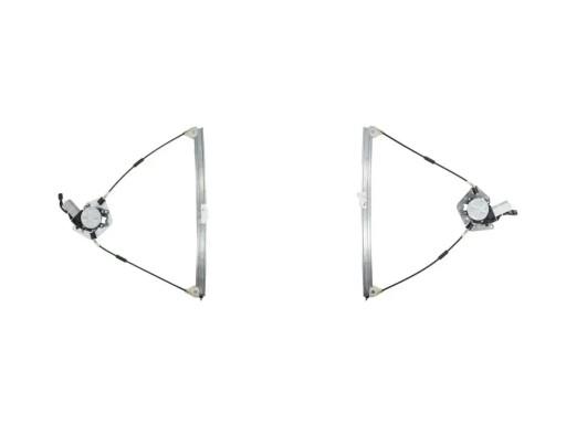 6060-00-RE454 10 - 2x blic склопідйомники передні l+p для renault megane scénic (ja0/1_), scenic