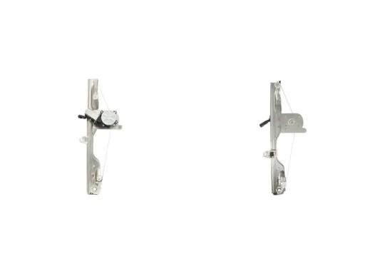 6060-00-RE459 76 - 2x стеклоподъемники BLIC PRZÓD L+R для RENAULT MODUS