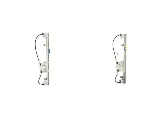 6060-04-0428 60P59P - 2x BLIC REAR L+R склопідйомники для OPEL SIGNUM, VECTRA B, VECTRA C, VECTRA