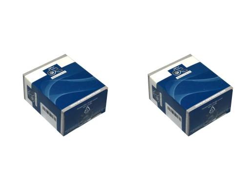 4.6341 32 - 2 склопідйомники DT Spare Parts L+R