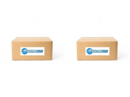 RN710 - 2x ELECTRIC LIFE склопідйомники FRONT L+R для RENAULT MEGANE III