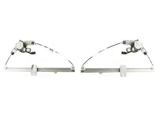 FT9187 56 - 2 стеклоподъемника FAST FRONT L+R для IVECO, NISSAN, OPEL, RENAULT DAILY