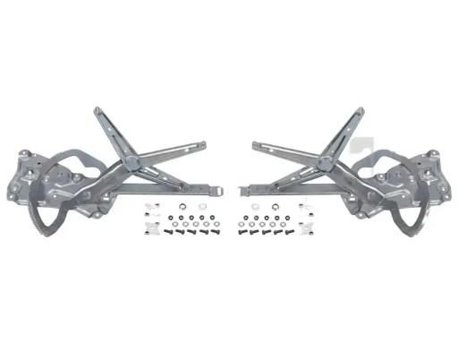 269 1109 - 2 стеклоподъемника febi bilstein l+p для bmw 3 e36