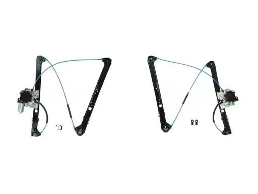 720003 43 - 2x стеклоподъемника KAMOKA L+R для BMW X3 E53