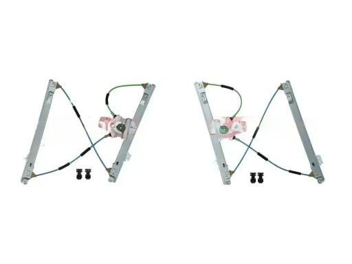 720009 87 - 2x стеклоподъемника KAMOKA L+R для CITROËN C5 III (RD_), C5 III Break (RW_)